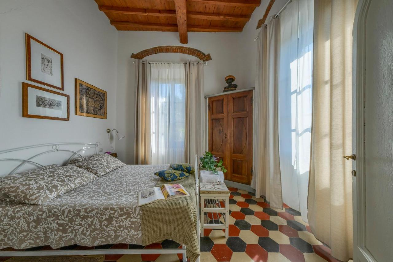 Villa Maria - In The Hills Above Florence Castiglione  Exterior foto